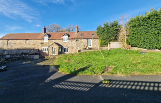 Refurbishment in  Ludlow photo